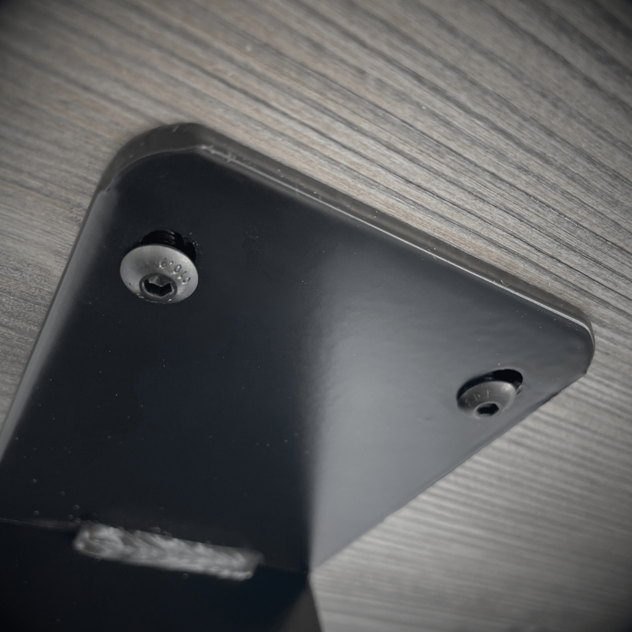 Canterbury | Solid Wood Dining Table - Espresso - The Rustic Grove Co.